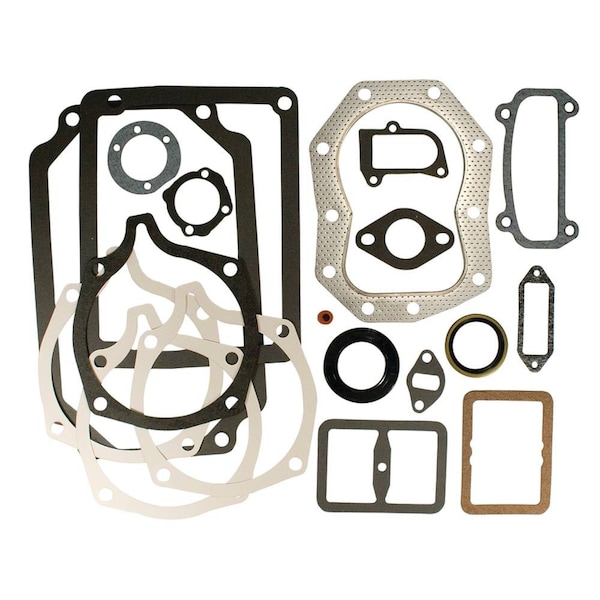 Gasket Set, Kohler 45 755 04-S 480-343